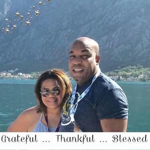 Meet your Posher, Melanie